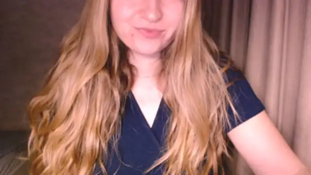 fiona cute 2 online show from 11.16.25