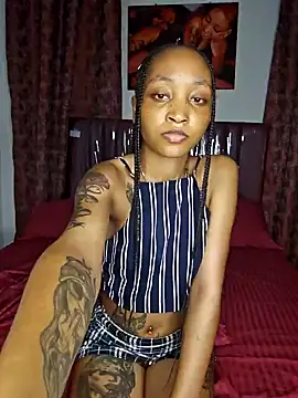 Candiey001 online show from 12.13.24