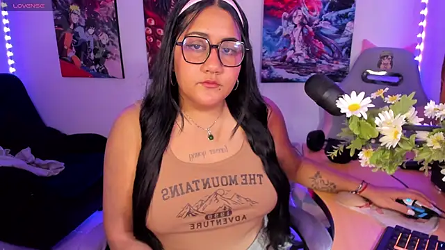 haru u2 online show from 02.19.26