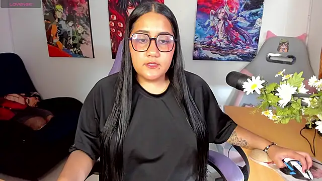 haru u2 online show from 03.23.26