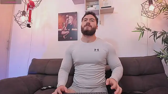 SebastianVilla  online show from 01.16.26