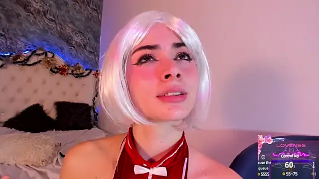CAMILLEN PETTID online show from 12.06.24