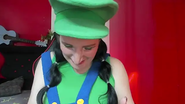 Andrefoxx  online show from 09.09.25