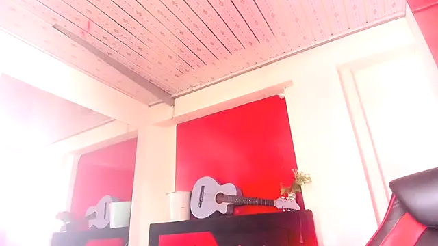 Andrefoxx  online show from 09.22.25