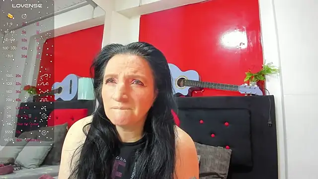 Andrefoxx  online show from 10.21.25