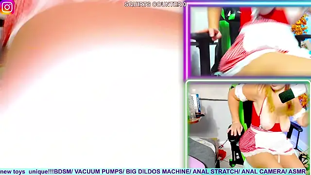 MaryBrook1 online show from 09.30.25