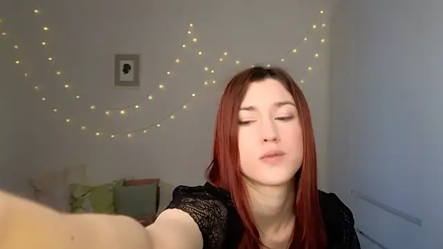 AliciaNewell online show from 03.04.26