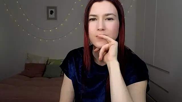 AliciaNewell online show from 03.14.26