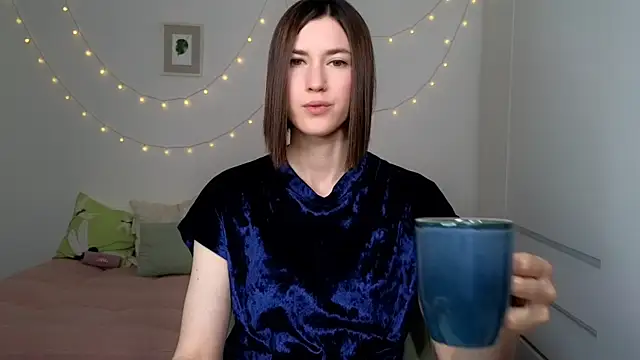 AliciaNewell online show from 07.14.26