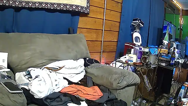 Brooke-lynn online show from 12.29.24