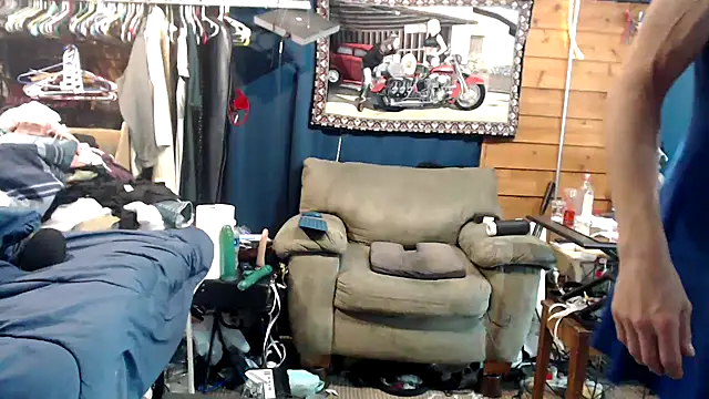 Brooke-lynn online show from 01.08.25