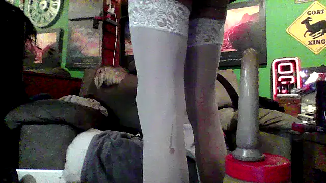 Brooke-lynn online show from 02.28.25