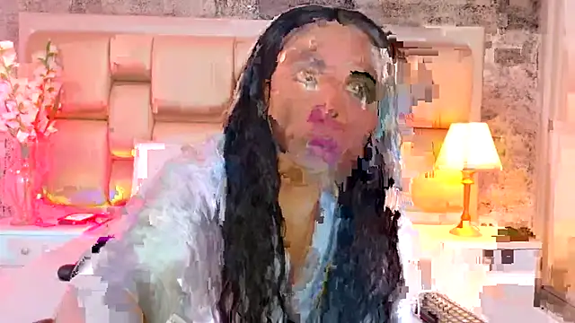 AlisonTravis online show from 10.29.25