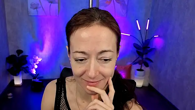 Snapshot of kimberlyray777 chatting on 01.11.25 kimberlyray777 online show from 01.11.25