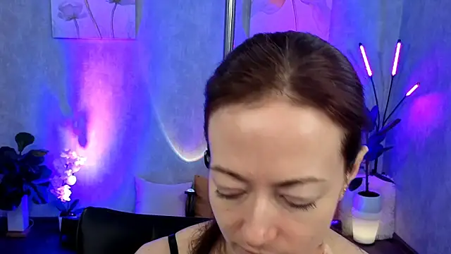 Snapshot of kimberlyray777 chatting on 02.01.25 kimberlyray777 online show from 02.01.25