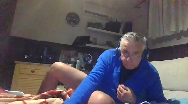 parejamlga58 online show from 01.03.25