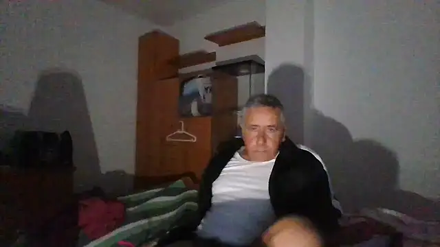 parejamlga58 online show from 12.14.25