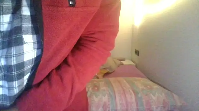 parejamlga58 online show from 01.13.26