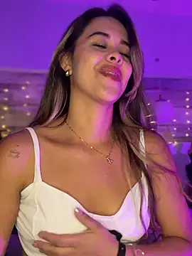 Emilia Bakerr online show from 01.21.25