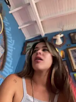 Emilia Bakerr online show from 01.24.25