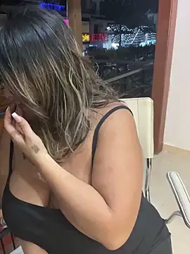 MrsFoucher online show from 12.08.24