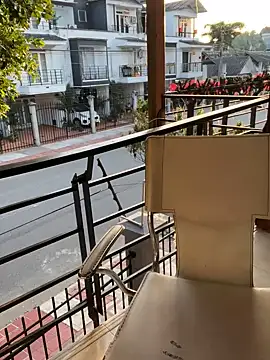 MrsFoucher online show from 12.11.24