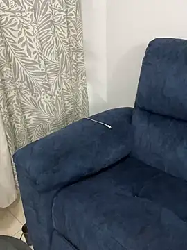 MrsFoucher online show from 01.01.25