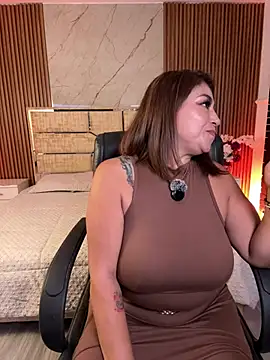 MrsFoucher online show from 03.16.26