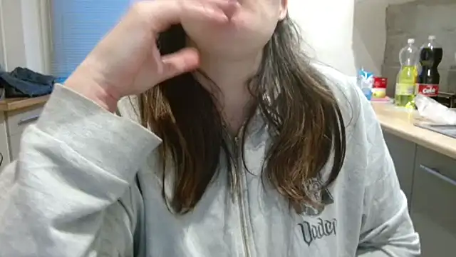 Lucinka1 online show from 02.06.26