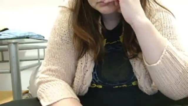 Lucinka1 online show from 02.07.26