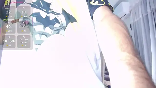 huge armound online show from 03.03.26