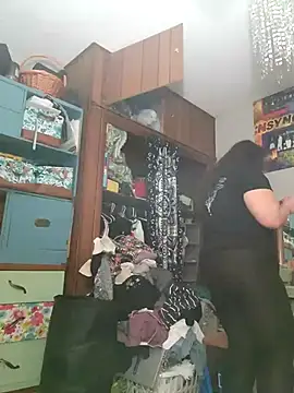 sweetkitty111 online show from 12.07.24