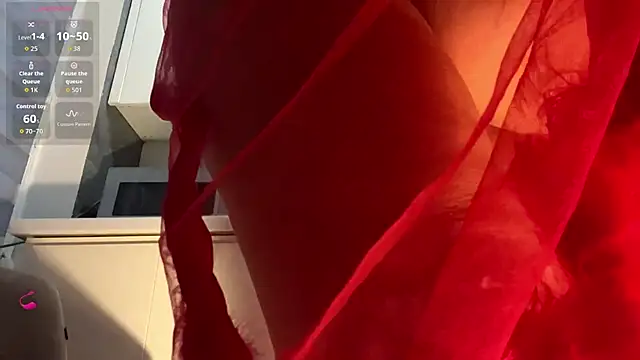 Marina- online show from 04.08.26