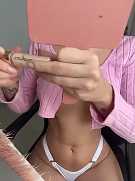 AllieEvans online show from 02.15.25