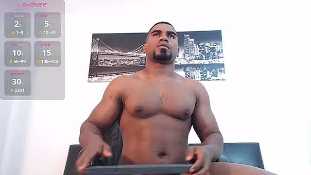 RyanJackson  online show from 03.01.25