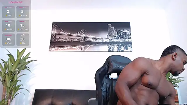 RyanJackson  online show from 03.16.26