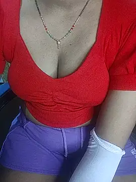 Snapshot of Telugu_ammayi_pooja chatting on 05.25.26 Telugu ammayi pooja online show from 05.25.26