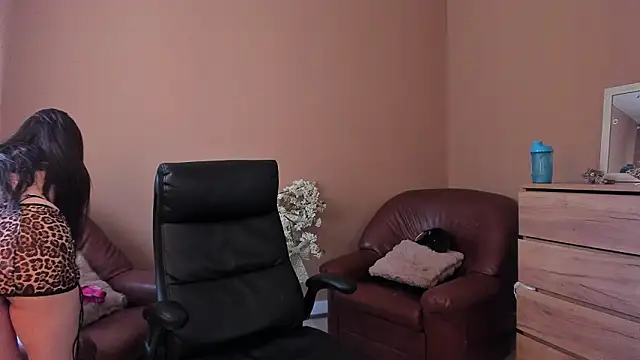 KaylaLaine online show from 03.07.26