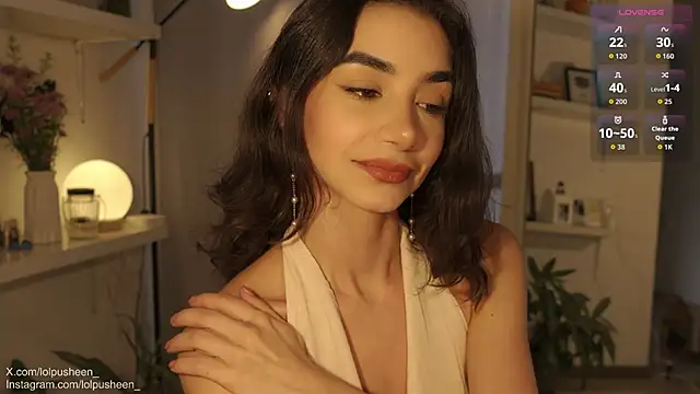 JulietteDee online show from 11.06.25