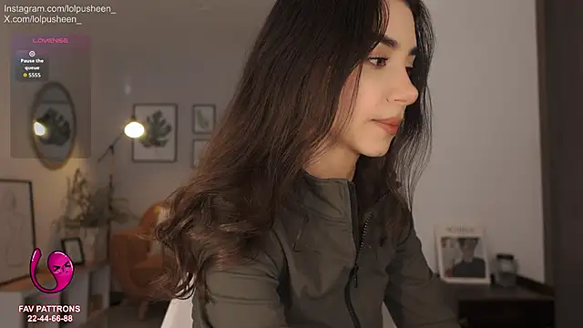 JulietteDee online show from 05.19.26