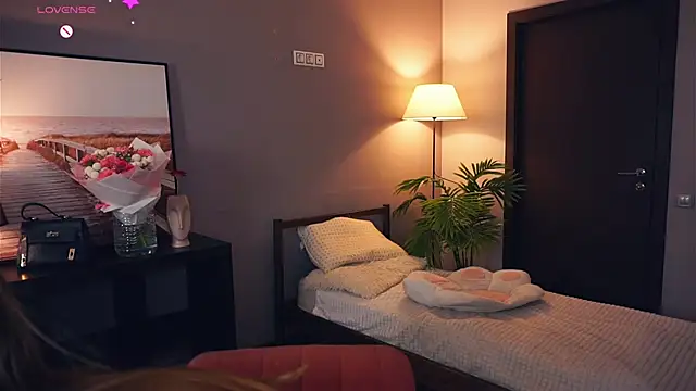 Snapshot of BanemAcard chatting on 12.05.24 BanemAcard online show from 12.05.24