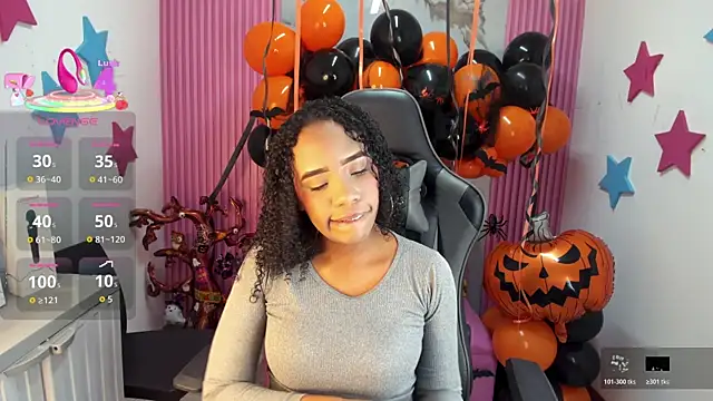 lia 16 online show from 10.24.25