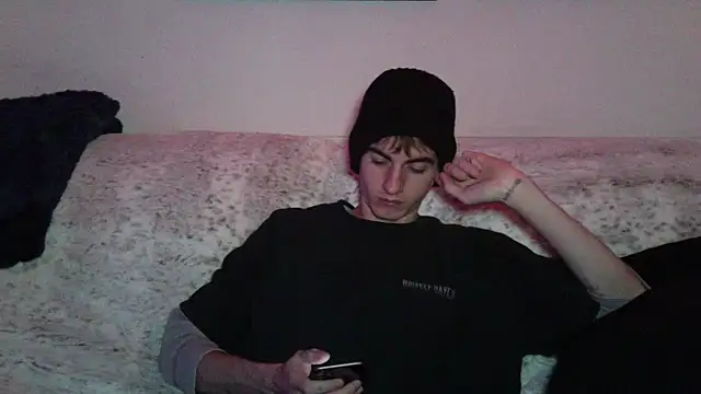 spicylaboi online show from 01.25.25