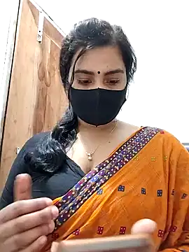 Ritusri Dotta online show from 01.30.25