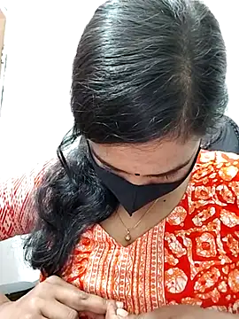 Ritusri Dotta online show from 03.11.25