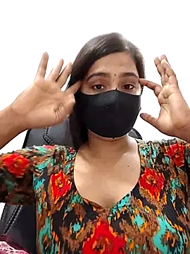 Ritusri Dotta online show from 09.19.25