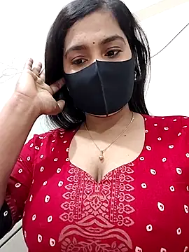 Ritusri Dotta online show from 01.07.26