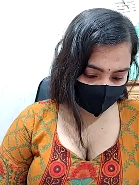 Ritusri Dotta online show from 04.11.26