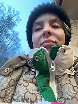 LikaCat online show from 01.07.25