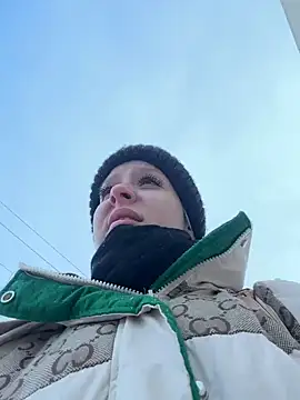 LikaCat online show from 01.18.25